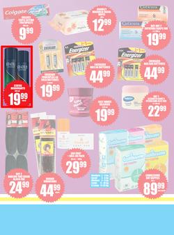 Pep : Get Active (28 Mar - 24 Apr 2018), page 9