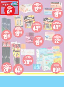 Pep : Get Active (28 Mar - 24 Apr 2018), page 9