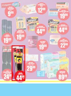 Pep : Get Active (28 Mar - 24 Apr 2018), page 9