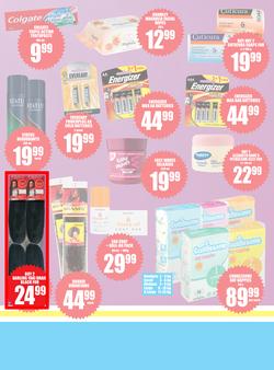 Pep : Get Active (28 Mar - 24 Apr 2018), page 9
