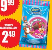 Whippy Easter Mallow