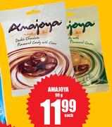 Amajoya-90g Each