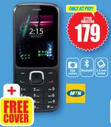 Stylo Maestro With Free Cover