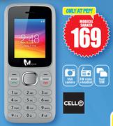 Mobicel Shaker