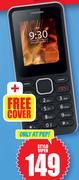 Stylo Viper With Free Cover
