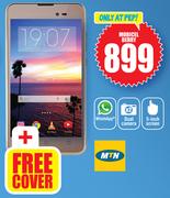 Mobicel Berry With Free Cover