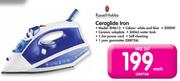 Russell Hobbs Ceraglide Iron RHI613-Each