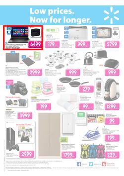 Makro : Low Prices Now For Longer (3 Oct - 15 Nov 2015), page 1
