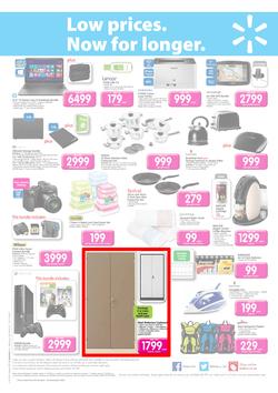 Makro : Low Prices Now For Longer (3 Oct - 15 Nov 2015), page 1