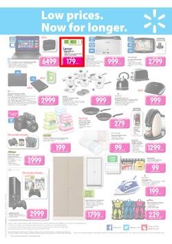 Makro : Low Prices Now For Longer (3 Oct - 15 Nov 2015), page 1