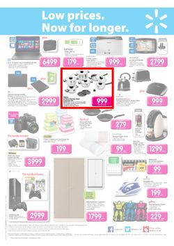 Makro : Low Prices Now For Longer (3 Oct - 15 Nov 2015), page 1