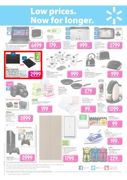 Makro : Low Prices Now For Longer (3 Oct - 15 Nov 2015), page 1
