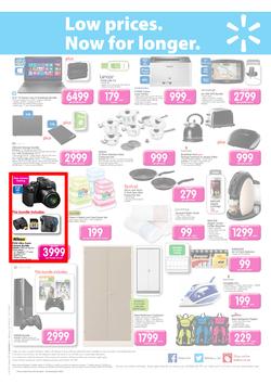 Makro : Low Prices Now For Longer (3 Oct - 15 Nov 2015), page 1