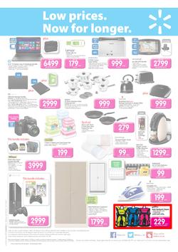 Makro : Low Prices Now For Longer (3 Oct - 15 Nov 2015), page 1
