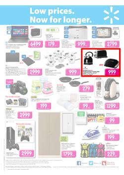 Makro : Low Prices Now For Longer (3 Oct - 15 Nov 2015), page 1