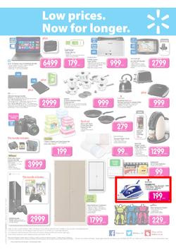 Makro : Low Prices Now For Longer (3 Oct - 15 Nov 2015), page 1