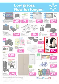 Makro : Low Prices Now For Longer (3 Oct - 15 Nov 2015), page 1