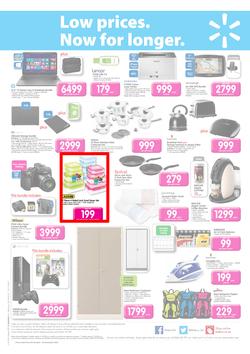 Makro : Low Prices Now For Longer (3 Oct - 15 Nov 2015), page 1
