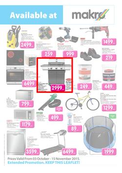 Makro : Low Prices Now For Longer (3 Oct - 15 Nov 2015), page 2