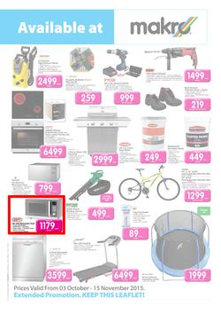 Makro : Low Prices Now For Longer (3 Oct - 15 Nov 2015), page 2