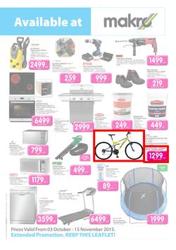 Makro : Low Prices Now For Longer (3 Oct - 15 Nov 2015), page 2