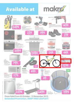Makro : Low Prices Now For Longer (3 Oct - 15 Nov 2015), page 2
