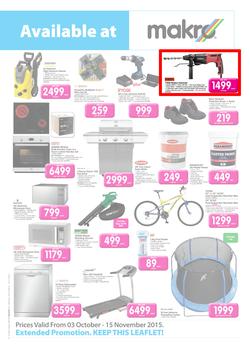 Makro : Low Prices Now For Longer (3 Oct - 15 Nov 2015), page 2