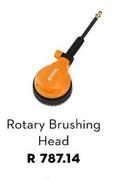 STIHL Rotary Brushing Head