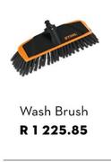 STIHL Wash Brush