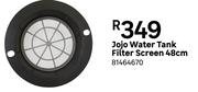 JoJo Water Tank Filter Screen 48cm 81464670
