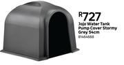 JoJo Water Tank Pump Cover Stormy Grey 54cm 81464668