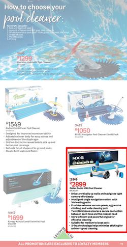 Leroy Merlin : Splash Into Summer (28 July - 29 August 2023), page 11