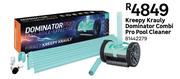 Kreepy Krauly Dominator Combi Pro Pool Cleaner 81442279