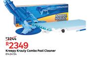 Kreepy Krauly Combo Pool Cleaner 81434134