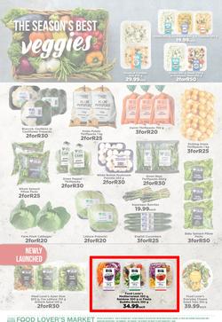 Food Lover's Market Western Cape : The Hottest Housebrand Deals In South Africa (25 October - 31 October 2021), page 2