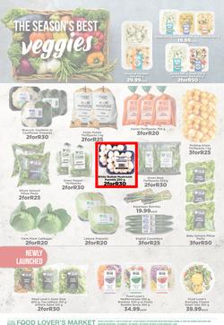 Food Lover's Market Western Cape : The Hottest Housebrand Deals In South Africa (25 October - 31 October 2021), page 2