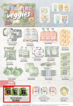 Food Lover's Market Western Cape : The Hottest Housebrand Deals In South Africa (25 October - 31 October 2021), page 2