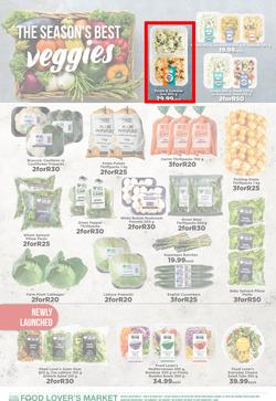 Food Lover's Market Western Cape : The Hottest Housebrand Deals In South Africa (25 October - 31 October 2021), page 2