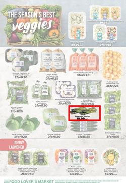 Food Lover's Market Western Cape : The Hottest Housebrand Deals In South Africa (25 October - 31 October 2021), page 2