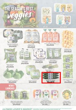 Food Lover's Market Western Cape : The Hottest Housebrand Deals In South Africa (25 October - 31 October 2021), page 2