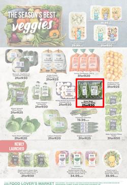 Food Lover's Market Western Cape : The Hottest Housebrand Deals In South Africa (25 October - 31 October 2021), page 2