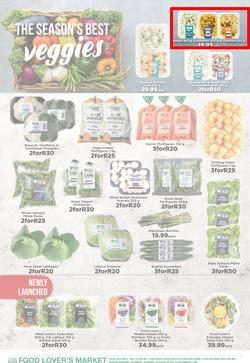 Food Lover's Market Western Cape : The Hottest Housebrand Deals In South Africa (25 October - 31 October 2021), page 2