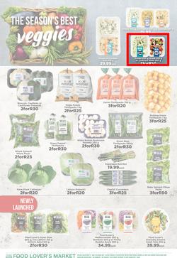 Food Lover's Market Western Cape : The Hottest Housebrand Deals In South Africa (25 October - 31 October 2021), page 2