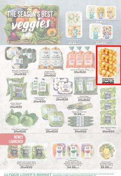 Food Lover's Market Western Cape : The Hottest Housebrand Deals In South Africa (25 October - 31 October 2021), page 2