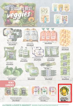 Food Lover's Market Western Cape : The Hottest Housebrand Deals In South Africa (25 October - 31 October 2021), page 2