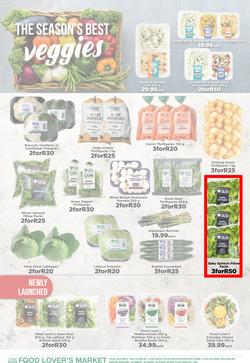 Food Lover's Market Western Cape : The Hottest Housebrand Deals In South Africa (25 October - 31 October 2021), page 2