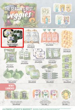 Food Lover's Market Western Cape : The Hottest Housebrand Deals In South Africa (25 October - 31 October 2021), page 2