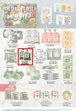 Food Lover's Market Western Cape : The Hottest Housebrand Deals In South Africa (25 October - 31 October 2021), page 2