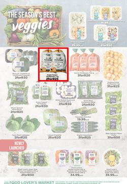 Food Lover's Market Western Cape : The Hottest Housebrand Deals In South Africa (25 October - 31 October 2021), page 2
