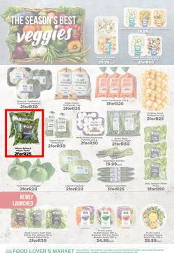 Food Lover's Market Western Cape : The Hottest Housebrand Deals In South Africa (25 October - 31 October 2021), page 2